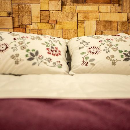 Copo Apartment Сиера Невада Екстериор снимка