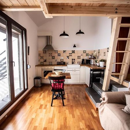 Copo Apartment Сиера Невада Екстериор снимка