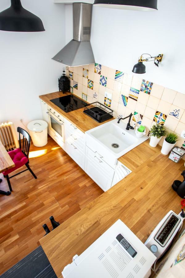 Copo Apartment Сиера Невада Екстериор снимка