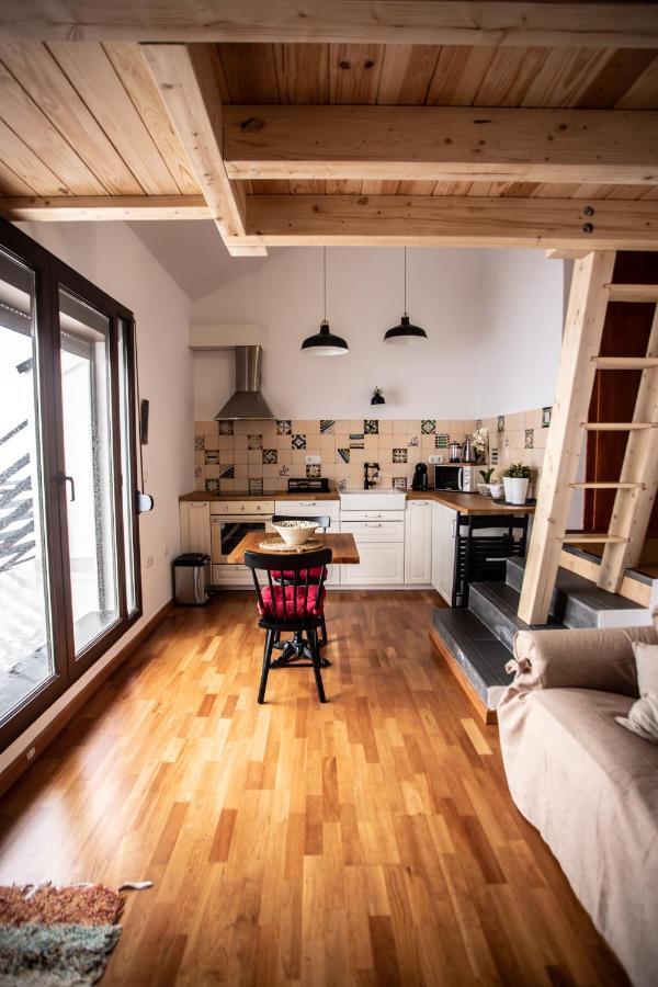 Copo Apartment Сиера Невада Екстериор снимка