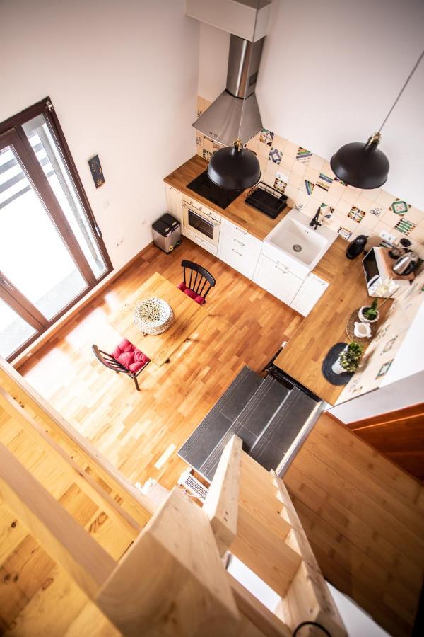 Copo Apartment Сиера Невада Екстериор снимка