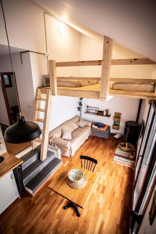 Copo Apartment Сиера Невада Екстериор снимка