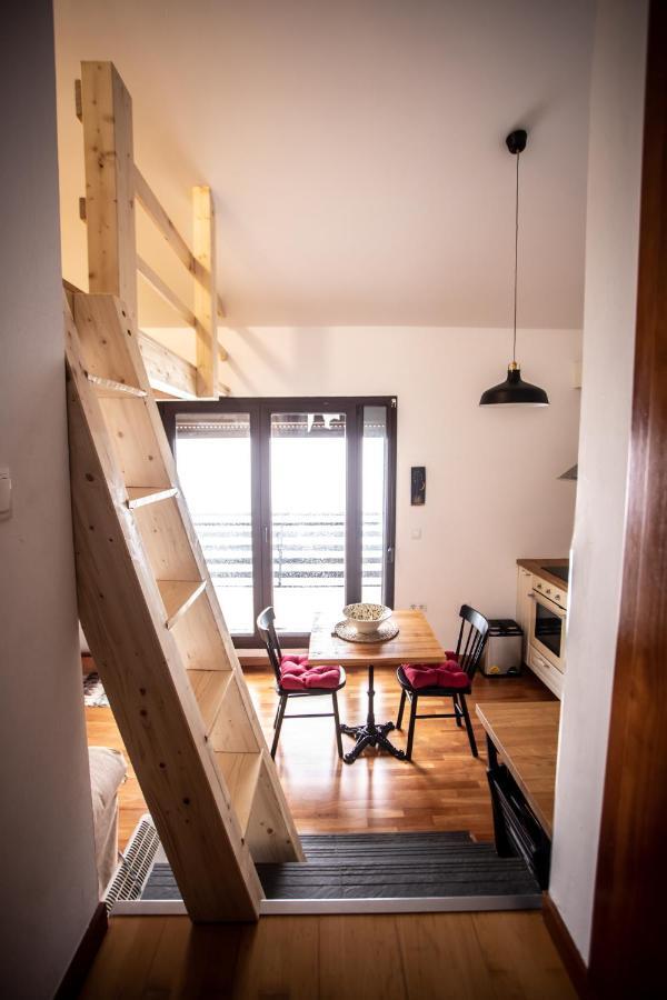 Copo Apartment Сиера Невада Екстериор снимка
