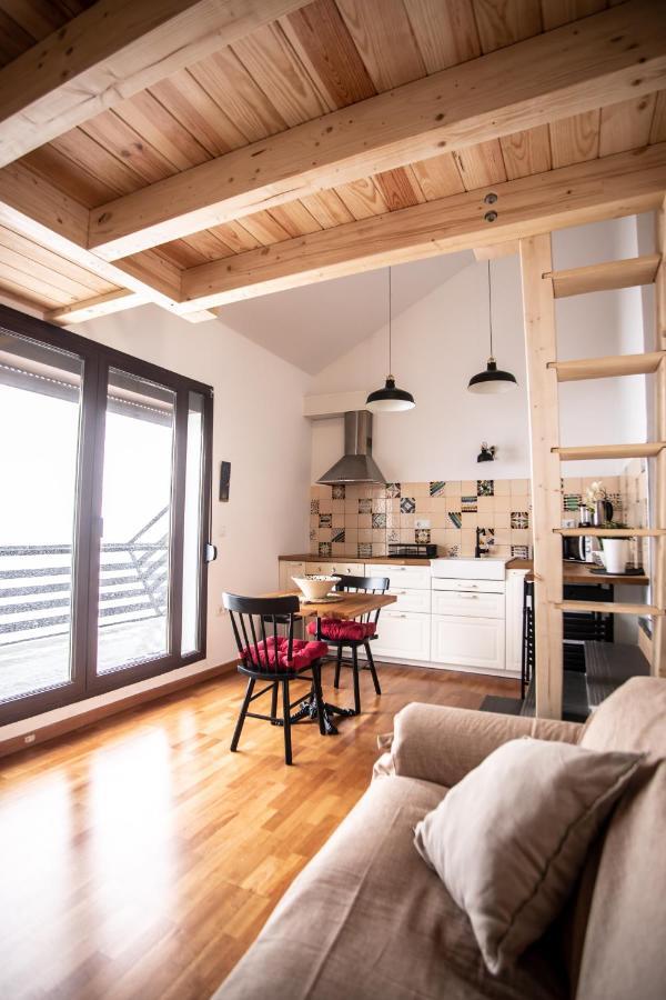 Copo Apartment Сиера Невада Екстериор снимка